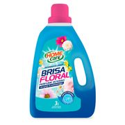 Detergente Líquido Home Care Floral 3 L