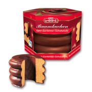 Baumkuchen Lambertz Chocolate Amargo 300 g