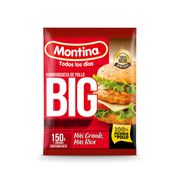 Hamburguesa de Pollo Montina 150 g