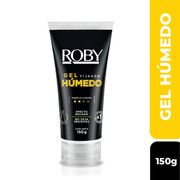 Gel Húmedo Roby con Aloe 150 g