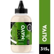 Aderezo NotMayo Oliva 315 g