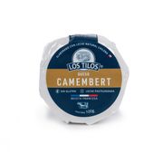 Queso Camembert Los Tilos Premium 100 g