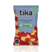 Snack Tika Furiosas 100 g