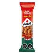 Maní Japonés Kazai Merkén 80 g