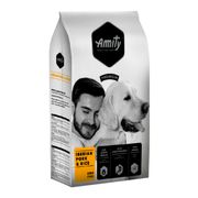 Alimento Perro Amity Premium Cerdo Ibérico y Arroz 15 kg