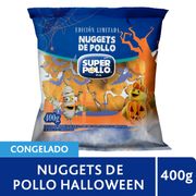 Nugget Halloween Super Pollo 400 g