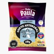 Queso Parmesano Rallado Doña Paula 40 g