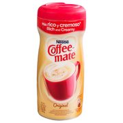 Crema para Café Coffe Mate Original 435 g