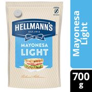 Mayonesa Hellmann's Regular 900 g