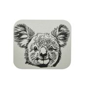 Mouse Pad Exóticos Koala