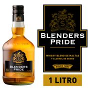 Whisky Blenders Pride 40° 1 L