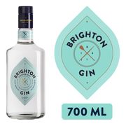 Gin Brighton 37.5° 700 cc