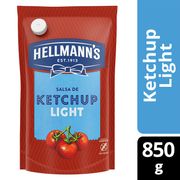 Ketchup Hellmann's Light 850 g