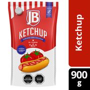 Ketchup JB 900 g