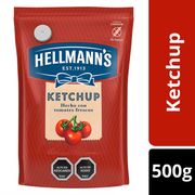 Ketchup Hellmann's Regular Doypack 500 g