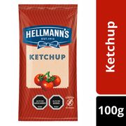 Ketchup Hellmann's Regular Doypack 100 g