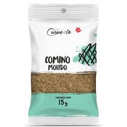 Comino Molido Cuisine & Co 15 g