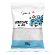 Bicarbonato 100 g