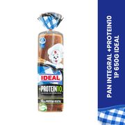 Pan Molde Ideal Integral Protein 10 - 650 g