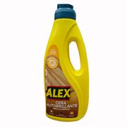 Cera Líquida Alex Piso Flotante 750 ml