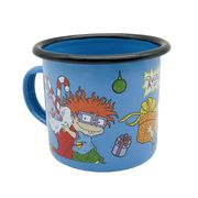 Mug Enlozado Nick Amigos 325 ml