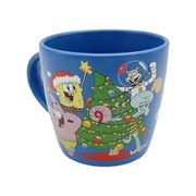 Mug Cerámico Bob Amigos 375 ml