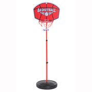 Aro de Basketball Radost con Pedestal