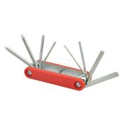 Multiherramienta Radost 8 Piezas
