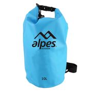 Bolsa Impermeable Alpes 10 L