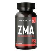 Suplemento ZMA 2.0 Btech 90 Cápsulas