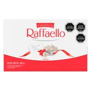 Raffaello 90 g