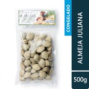 Almeja Juliana Congelada 500 g