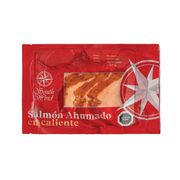 Salmón Ahumado En Caliente 200 g