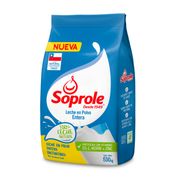 Leche Polvo Soprole Entera 800 g