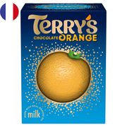 Terrys Chocolate Orange Milk 157 g