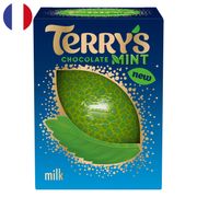 Terrys Chocolate Orange Mint 145 g