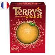 Terrys Chocolate Orange Dark 157 g