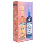 Pack Licor Ramazotti 15° 700 cc + Violetto 15° 700 cc