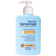 Solar Dermocream Hidratante 250 ml