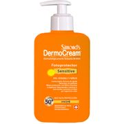 Solar Dermo Cream Sensitive F50 250 ml