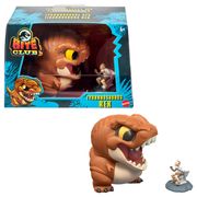 Figura Jurassic World Bite Club Coleccionable