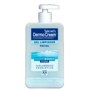 Gel Facial Dermocream 50 ml