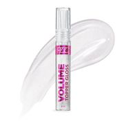 Brillo Labial Volume Topper Gloss Cosmic Ray