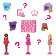 Set Barbie Mini Barbieland Casa Sorpresa