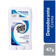 Desodorante Barra Speed Stick Clinical Complete Dry 55 g