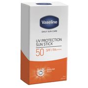 Protector Solar Vaseline Barra F50 Uso Diario 15 g