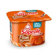 Flan Soprole Caramelo 110 g