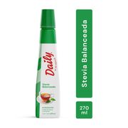 Endulzante Líquido Daily Stevia 270 ml