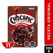 Cereal Chocapic Receta Original 330 g