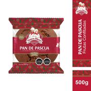 Pan de Pascua frutas confitadas 500 g